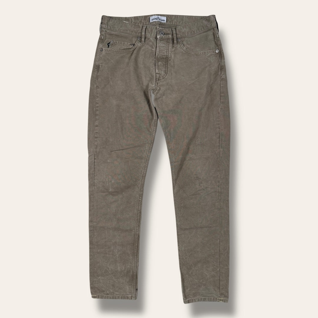 Stone Island jeans beige - 29/34
