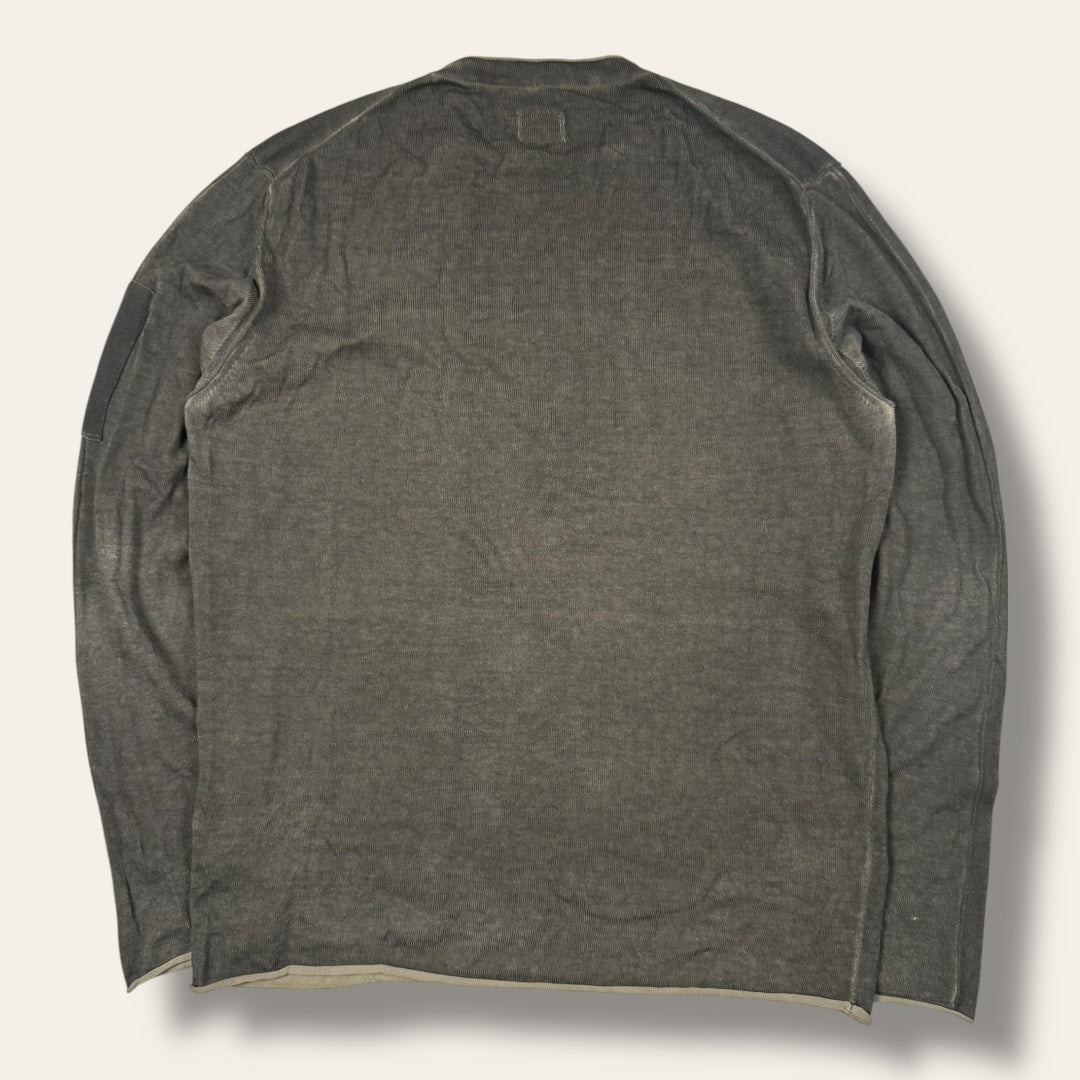 C.P. Company sweater khaki - Large