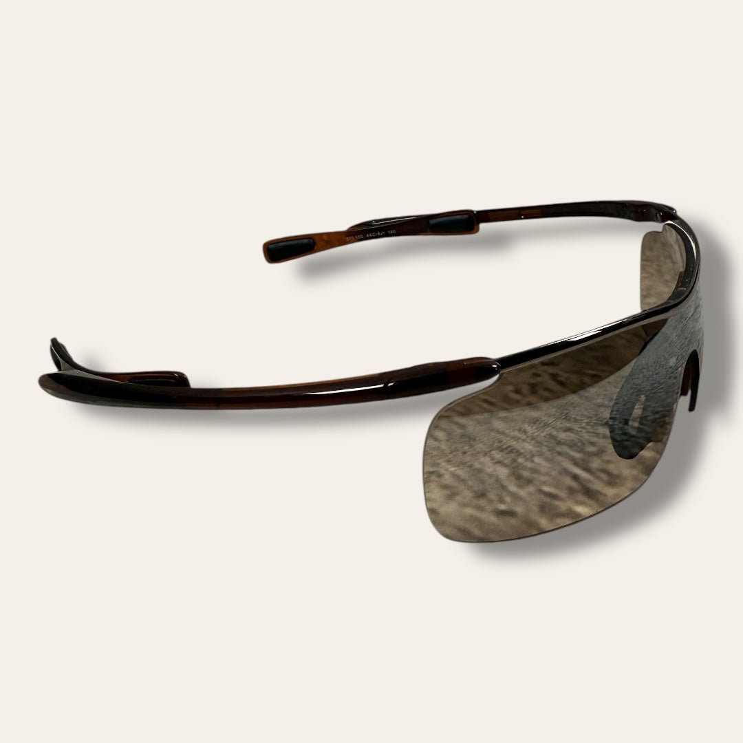 Prada sport sunglasses