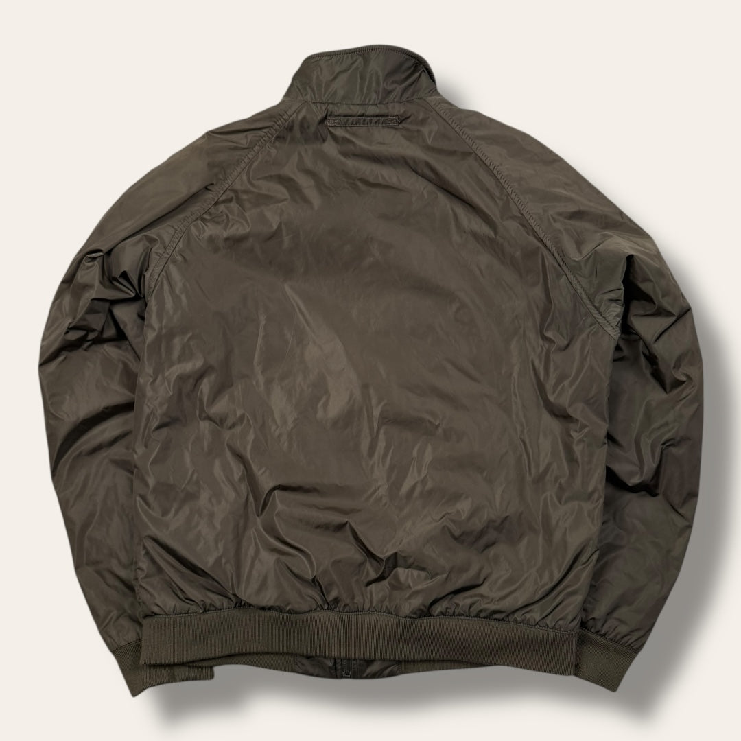 Prada jacket khaki - Large