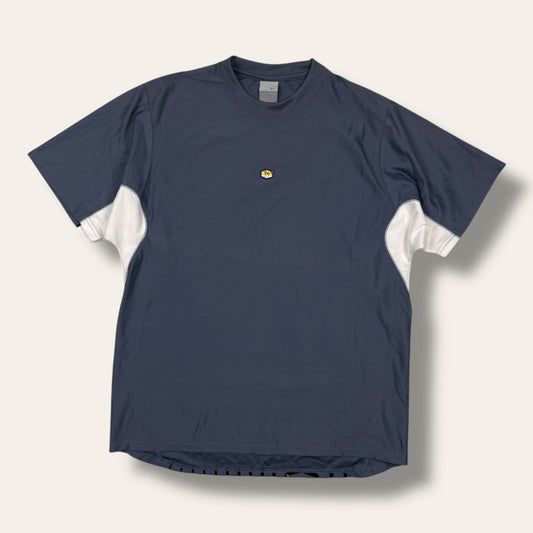 Nike tuned air tee grey/white - Extra large
