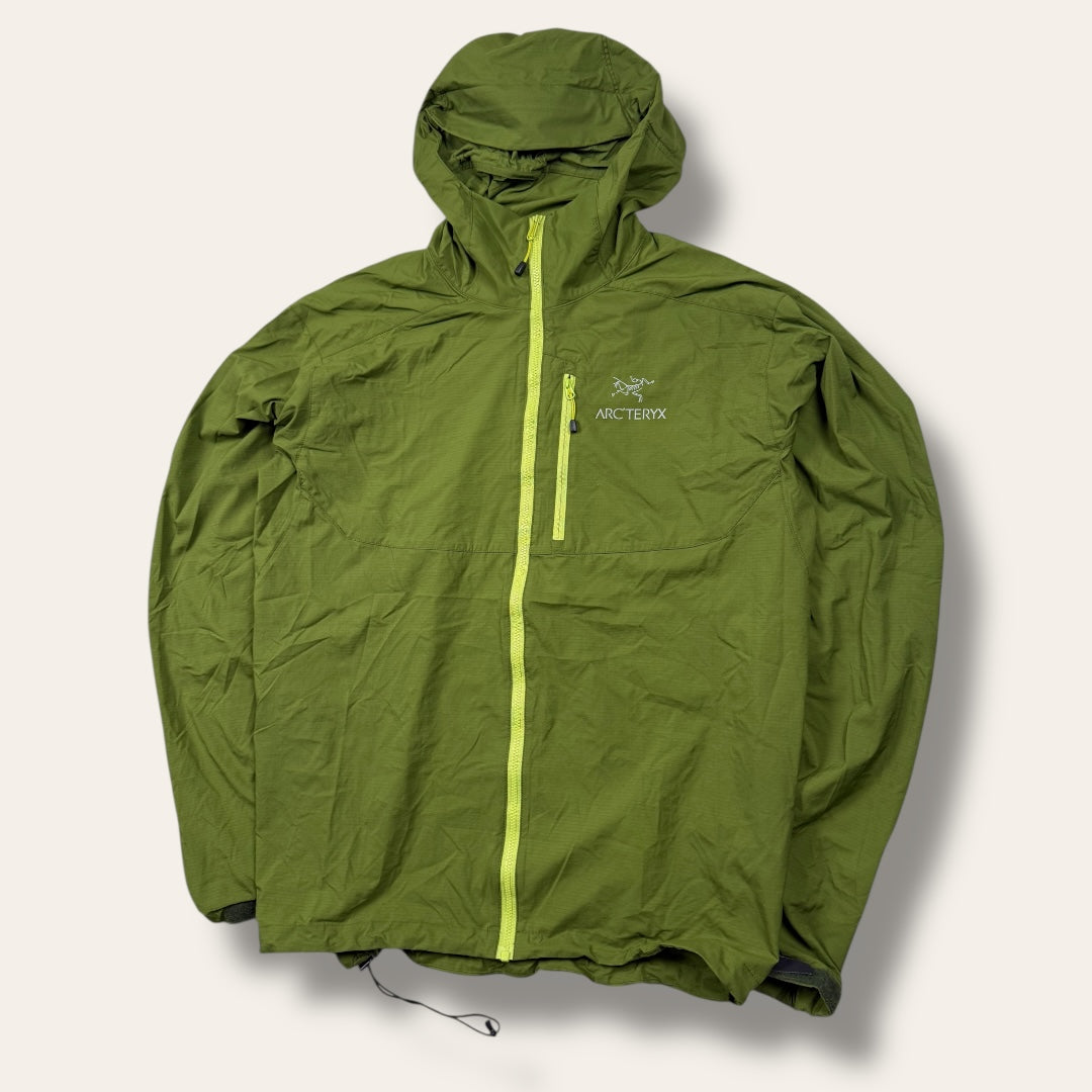 Arc’teryx vest green - Medium