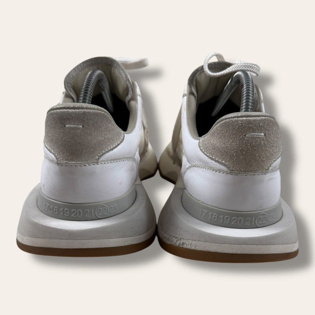 Maison Margiela runners - 42