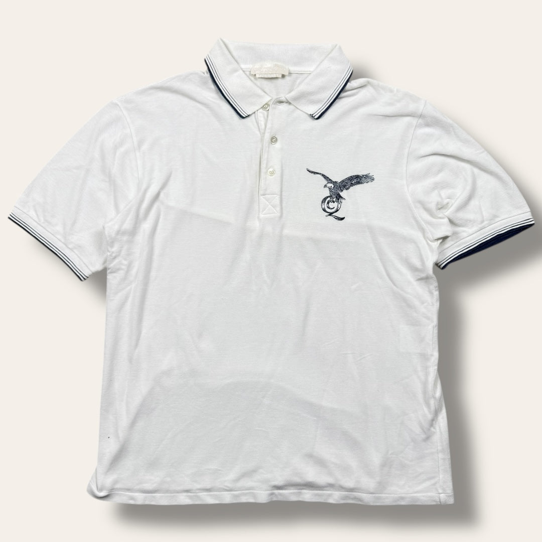 Alexander Mcqueen poloshirt - Extra small
