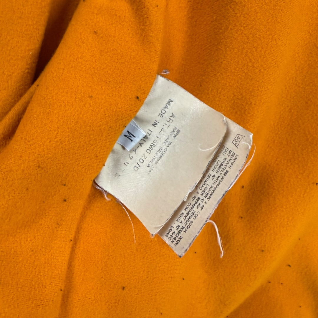 Stone island jacket orange - Medium