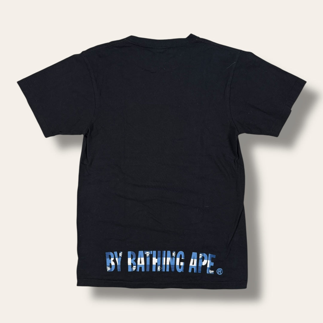 Bape tee black - Small