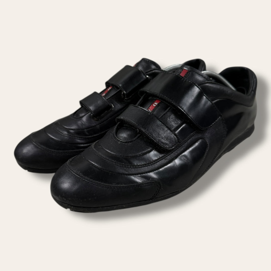 Prada sneakers black - 45/46