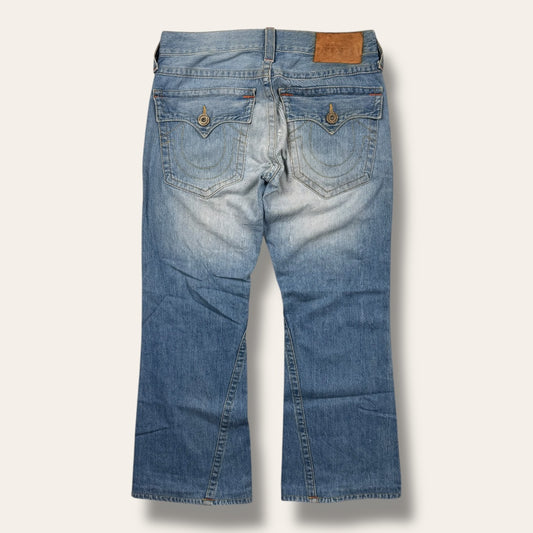 True religion jeans - 32 (medium)