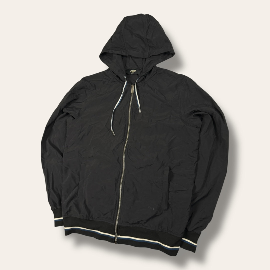 Fendi jacket black - Small