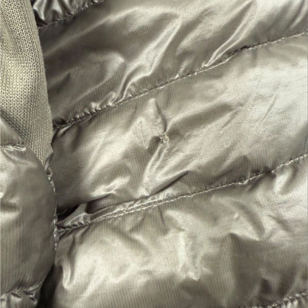 C.P. Company DD shell goggle jacket - Large