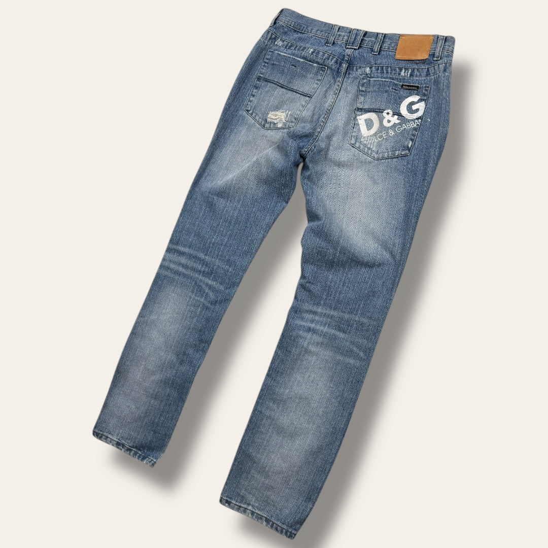 Dolce & Gabbana jeans - M