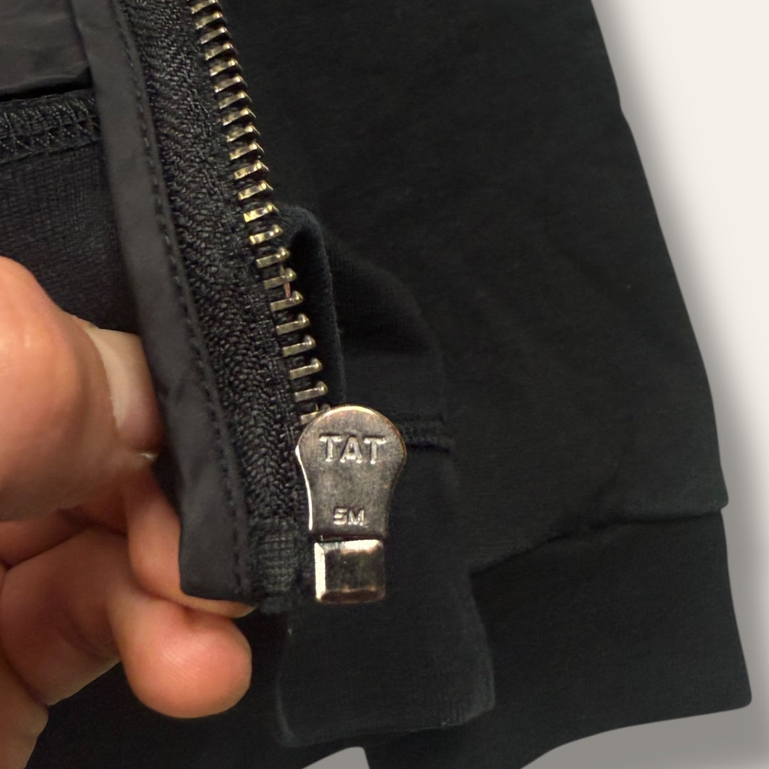 Prada tracksuit black - Medium