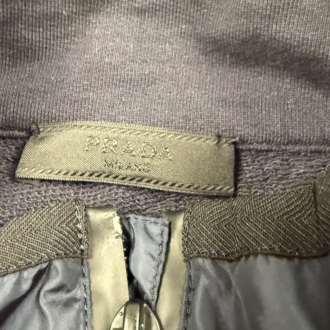 Prada jacket navy - Large