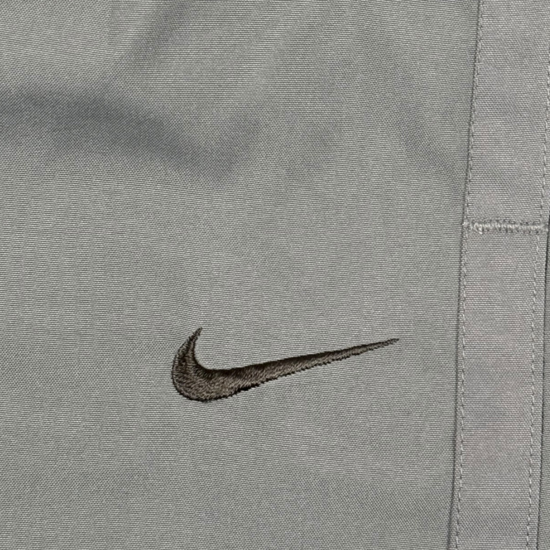 Nike 00’s trackpants grey - Large