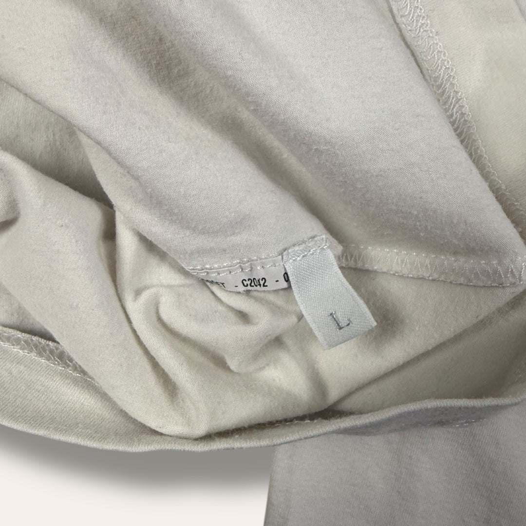 Prada longsleeve white - Medium