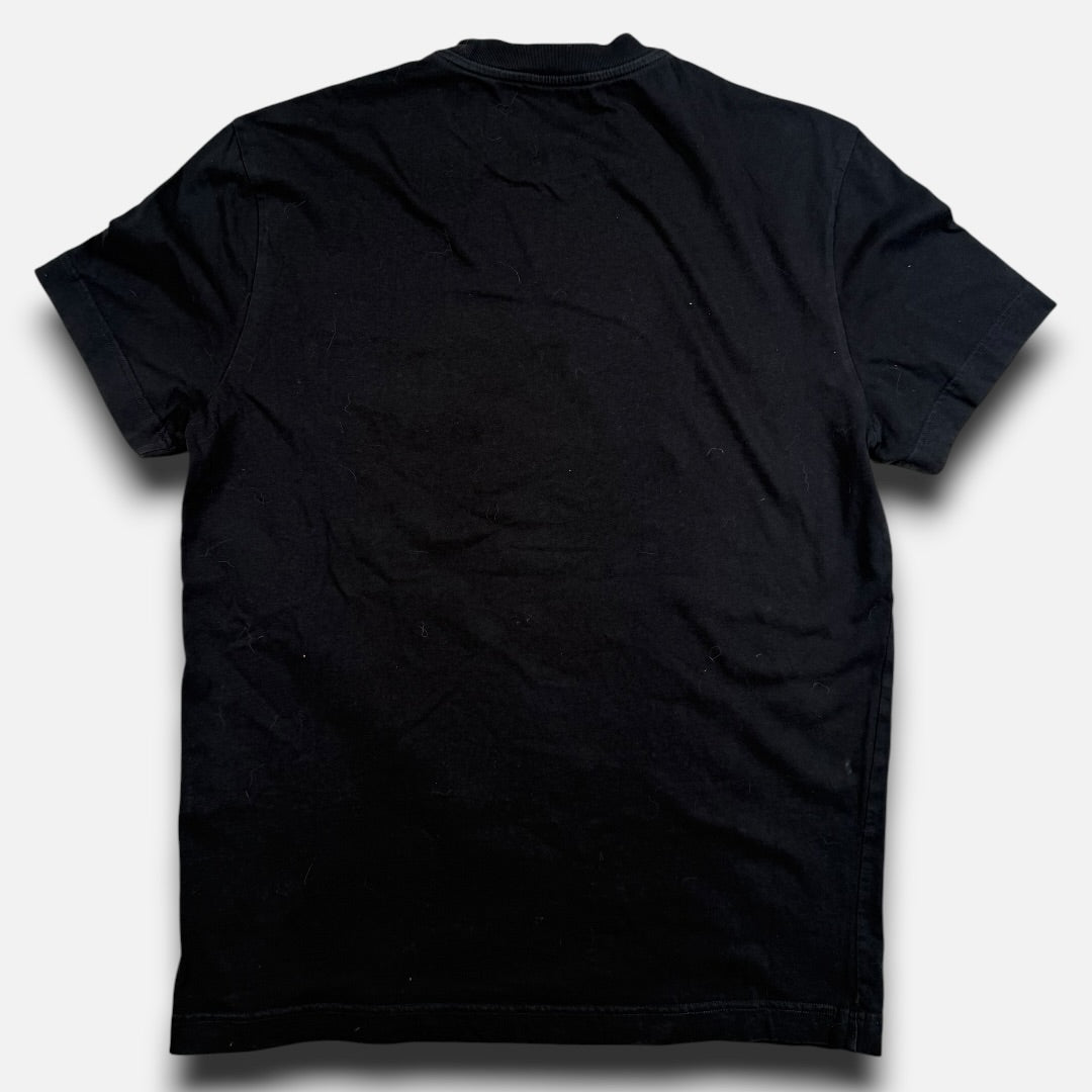 Prada tee black - Medium