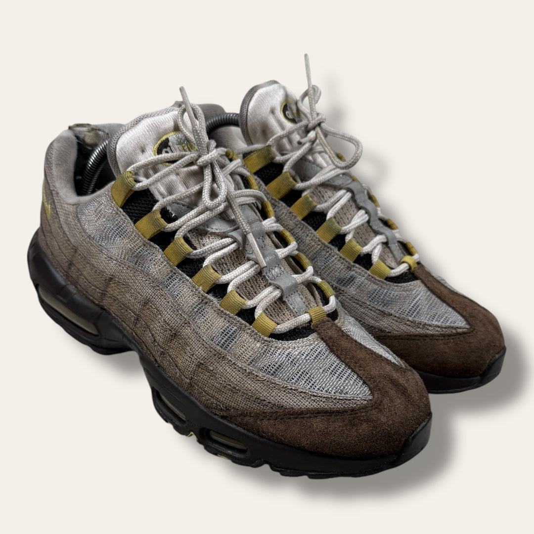 Nike Airmax 95 ‘iron stone’ - 43