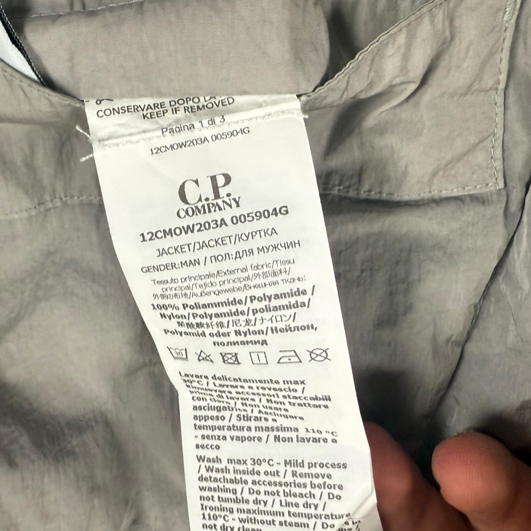 C.P. Company Chrome-R jacket grey - Medium