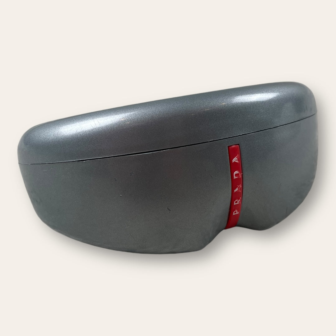 Prada sport glasses black