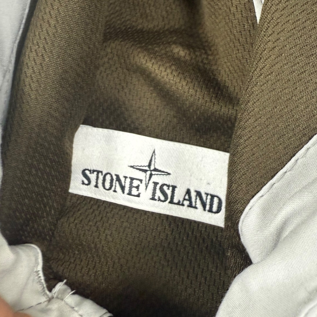 Stone Island Light soft shell-R - Large