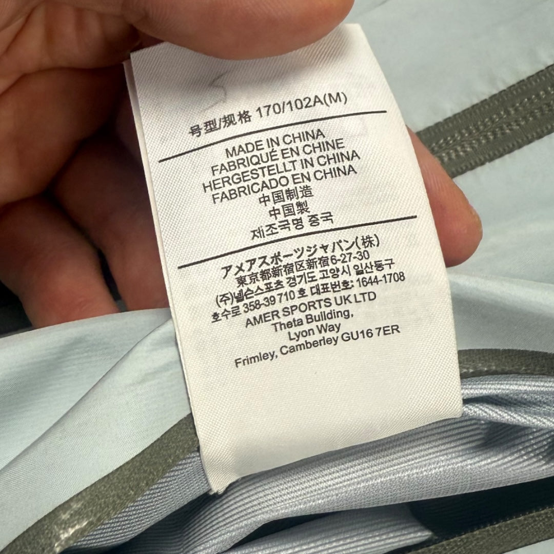 Arc’teryx beta SL jacket grey - Medium