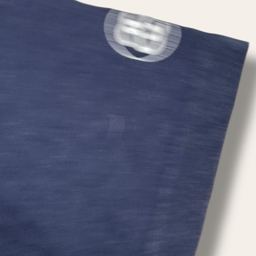 Stussy tee navy - Small
