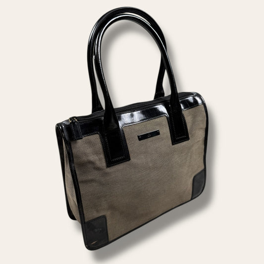 Gucci handbag beige