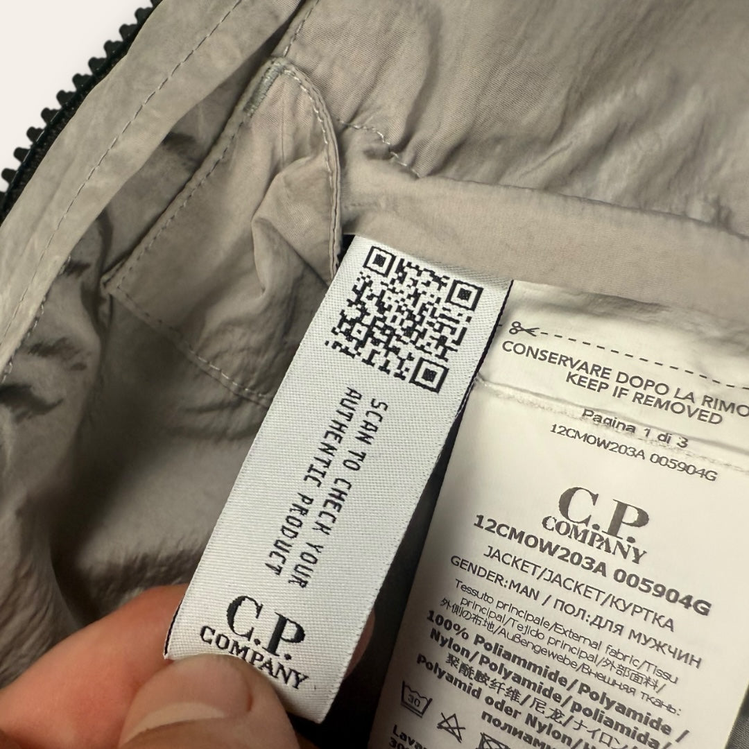 C.P. Company Chrome-R jacket grey - Medium