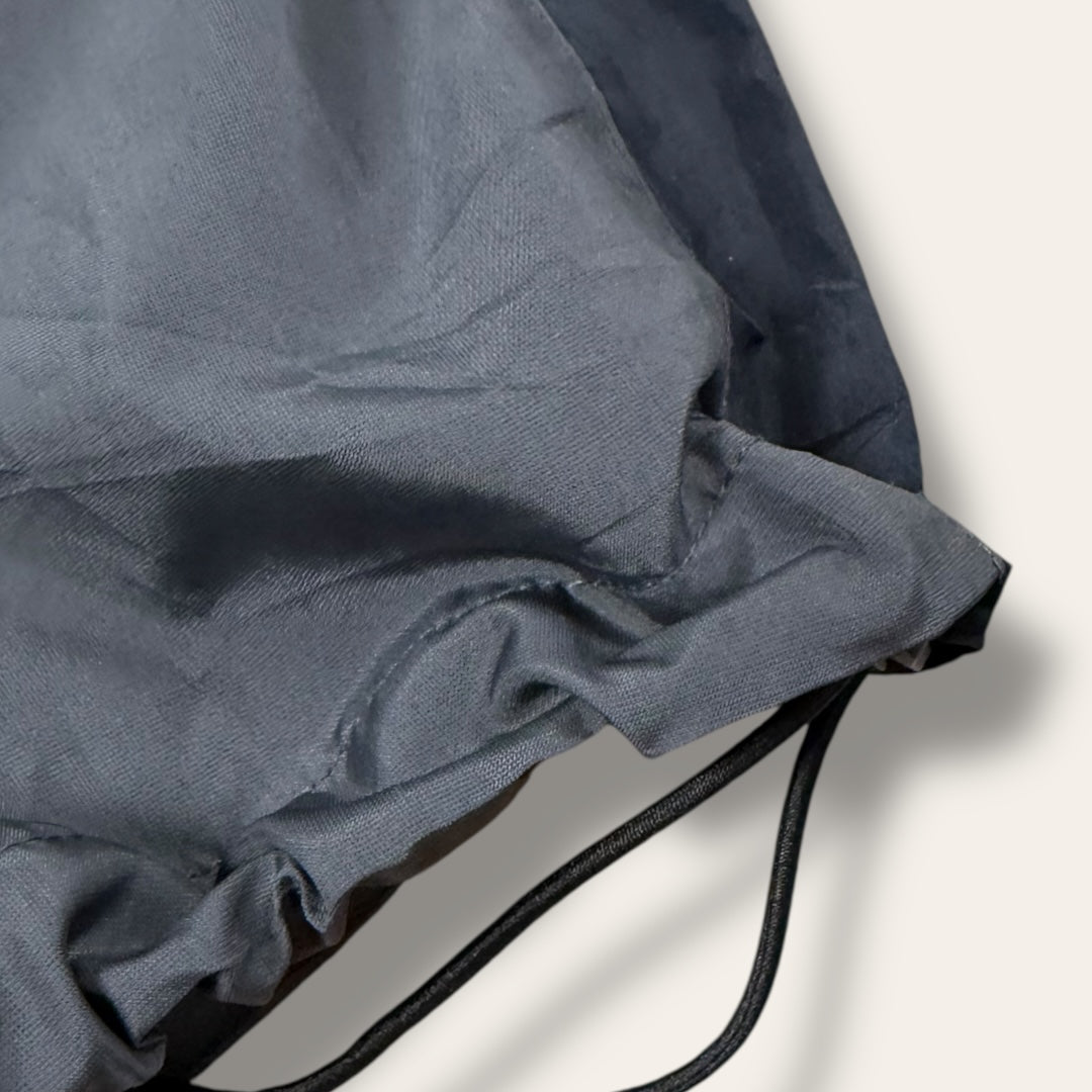 Nike 00’s trackpants grey/black