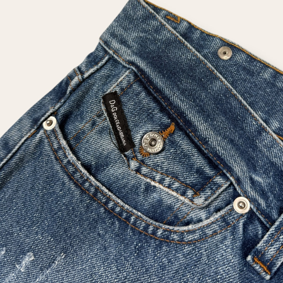 Dolce & Gabbana jeans - Medium