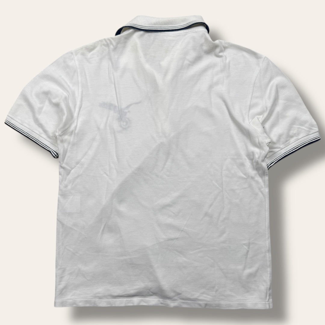 Alexander Mcqueen poloshirt - Extra small