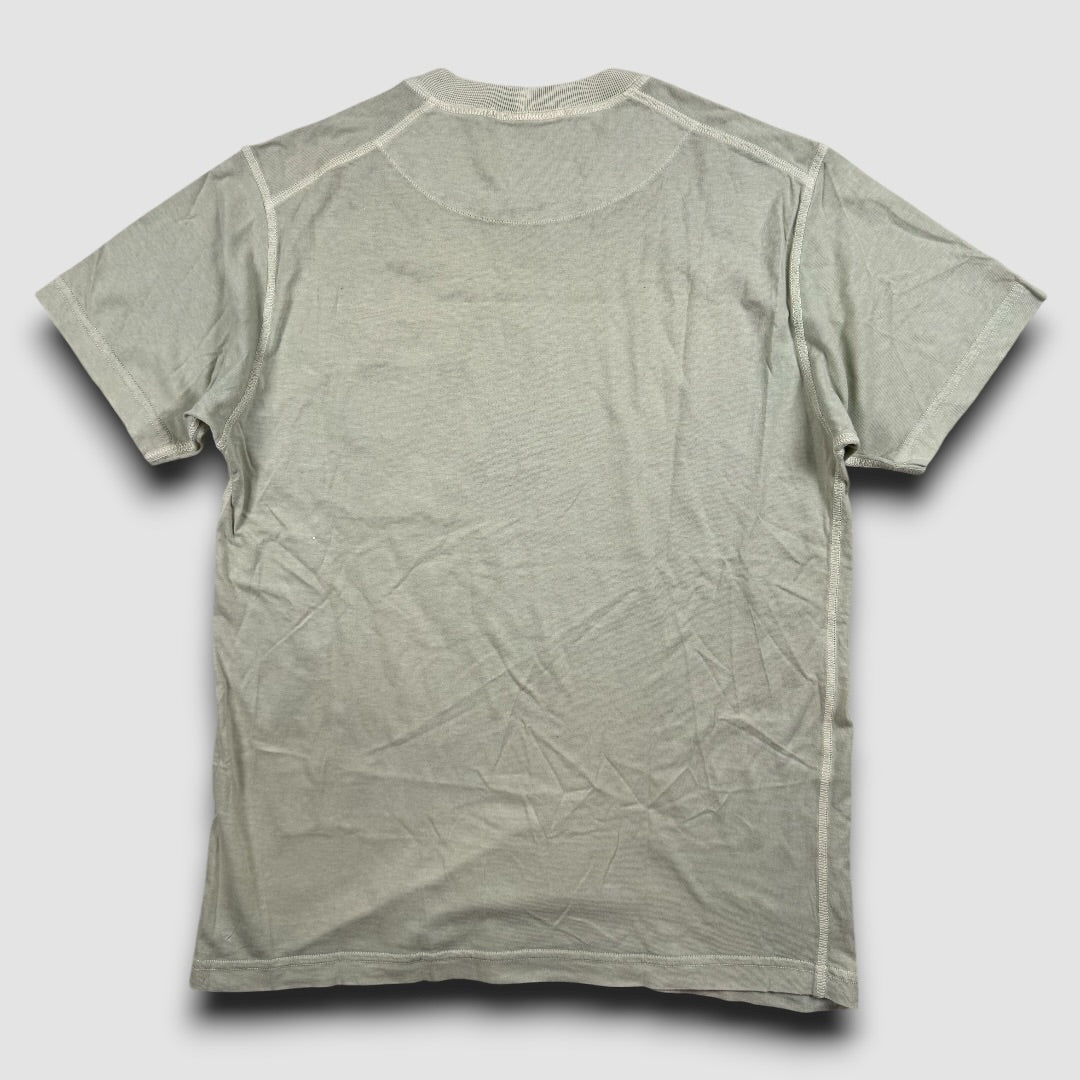 Stone island pocket tee mint - Medium