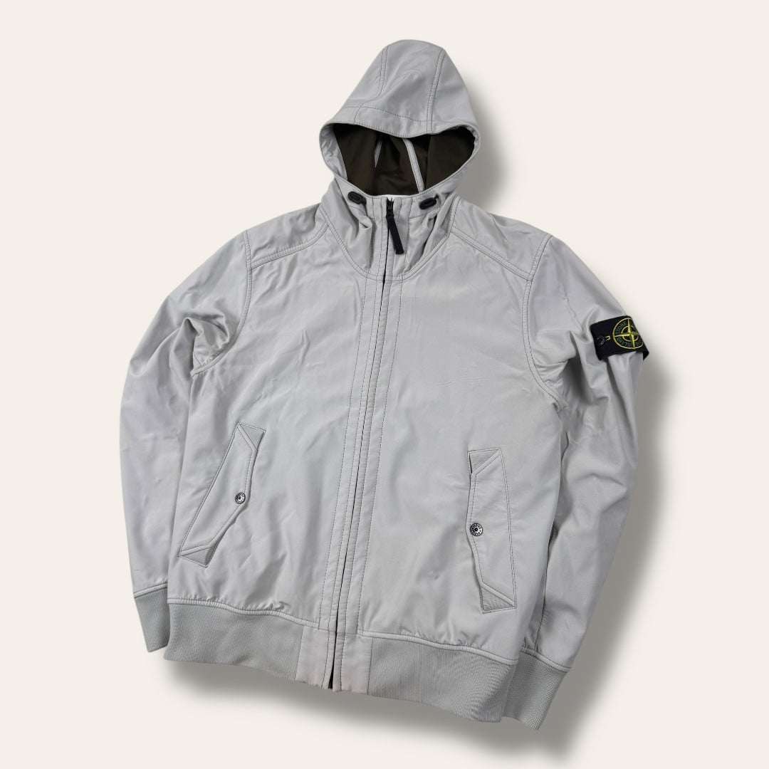 Stone Island Light soft shell-R - Large