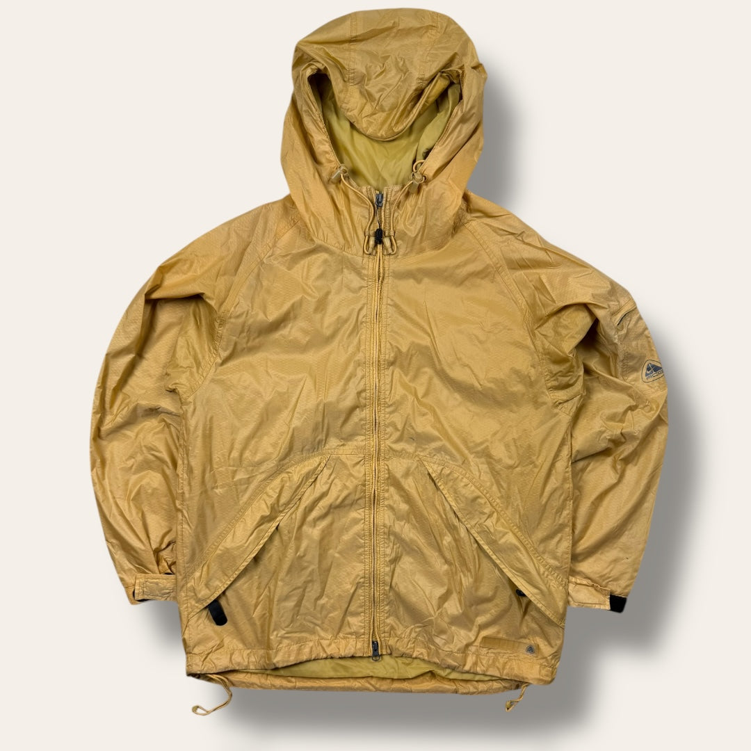 Nike ACG jacket yellow - Medium