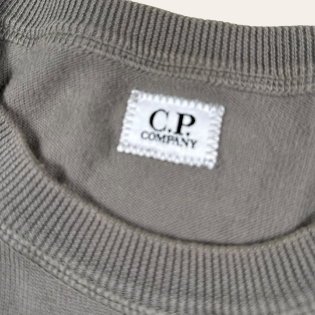 C.P. Company sweater grey - Large