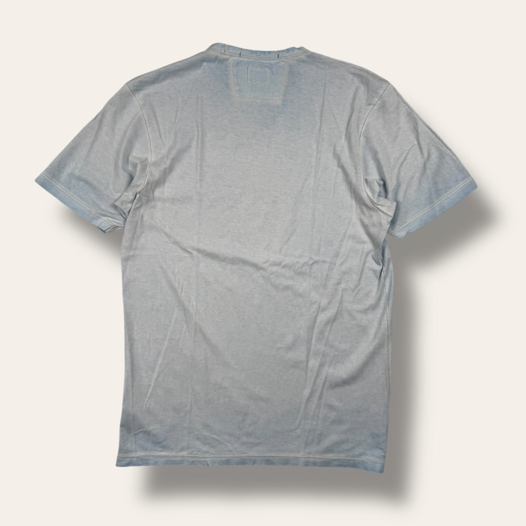 C.P. Company tee light blue - Medium