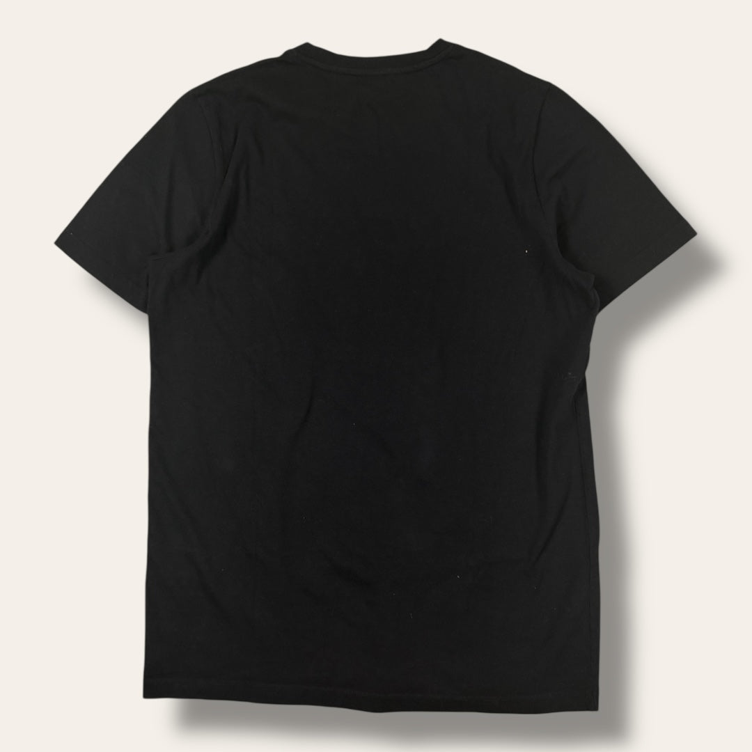 Gucci tee black - Medium