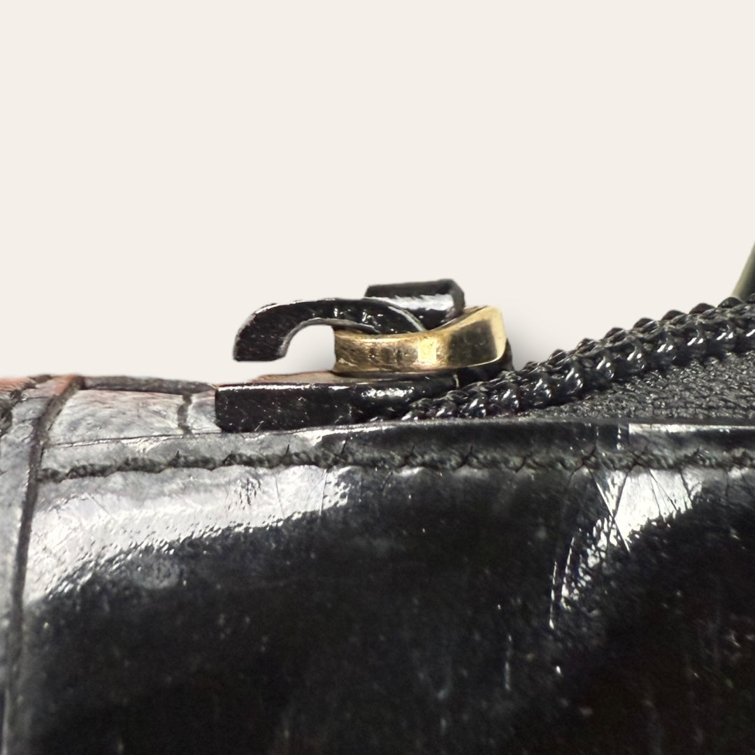 Gucci handbag beige
