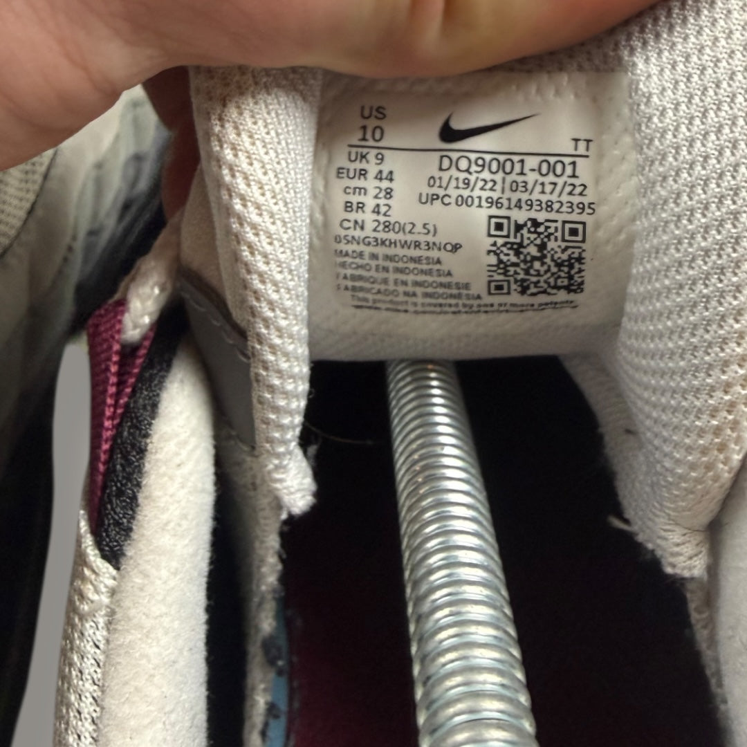 Nike airmax 95 beetroot - 44