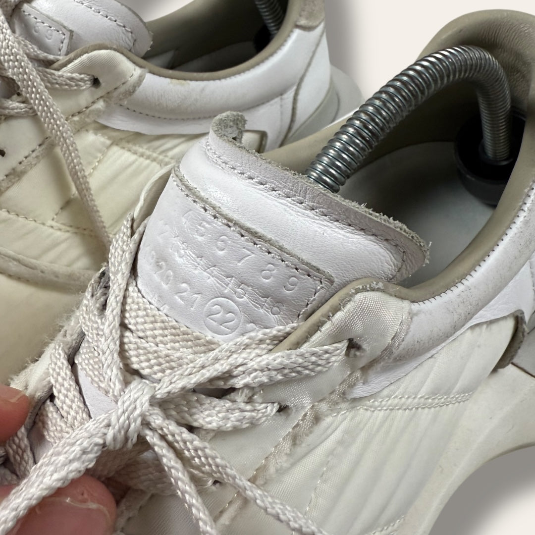 Maison Margiela runners - 42