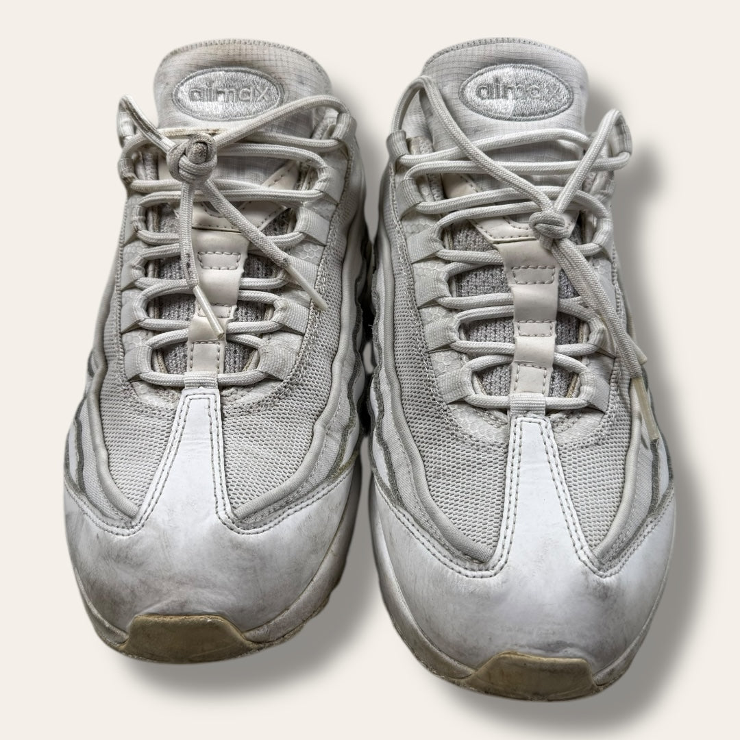 Nike airmax 95 white - 42