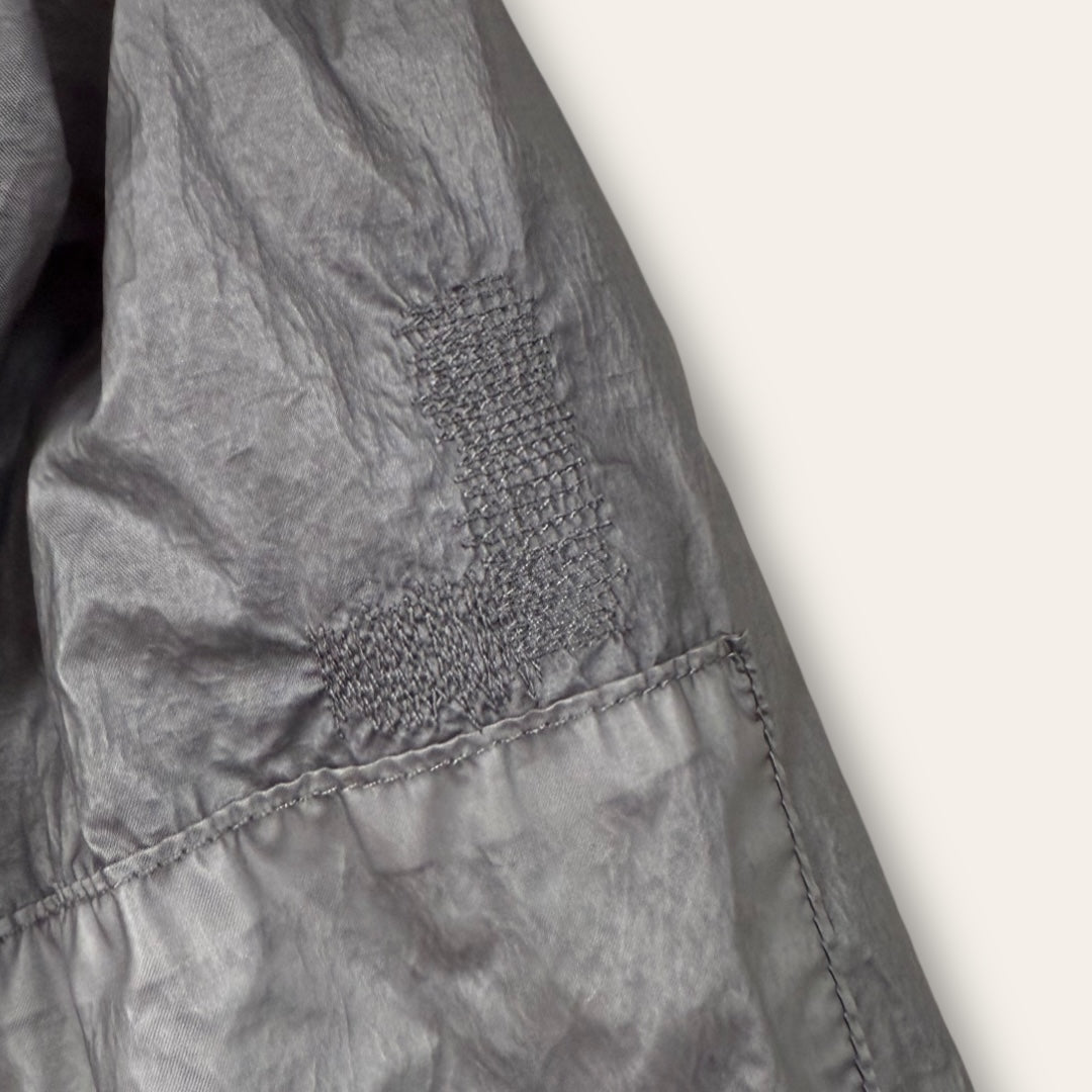 C.P. Company Nyber goggle jacket grey - Medium