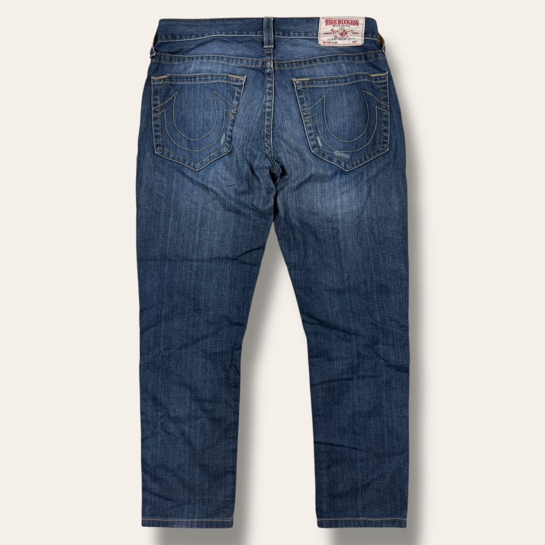 True religion jeans - 34 (Medium