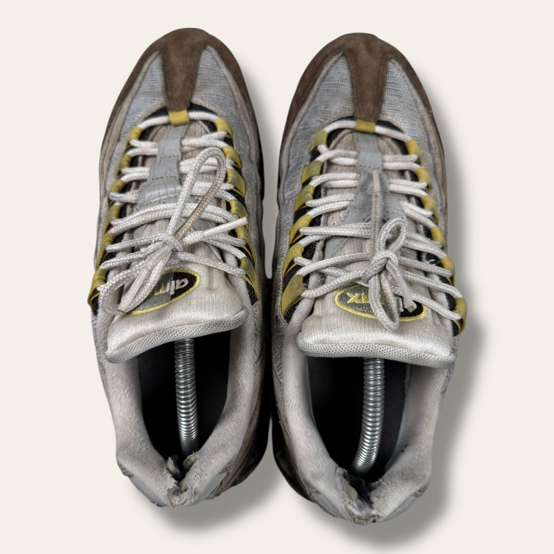 Nike Airmax 95 ‘iron stone’ - 43