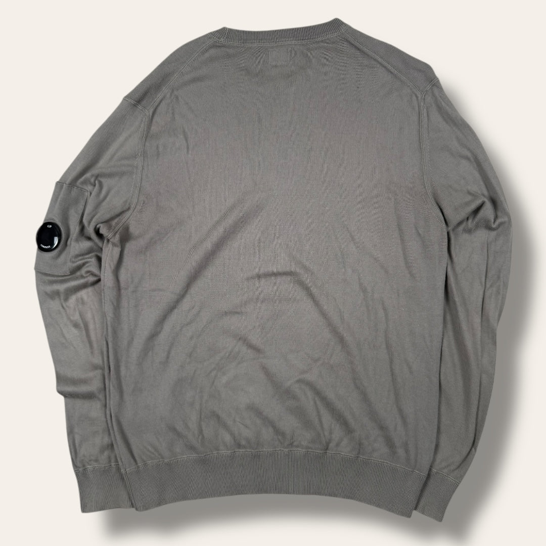 C.P. Company sweater grey - Large