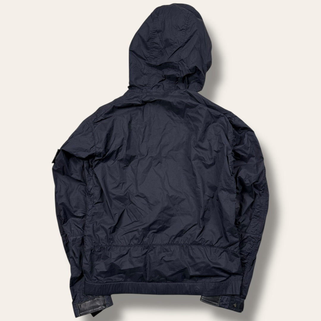 Stone island jacket black - Small