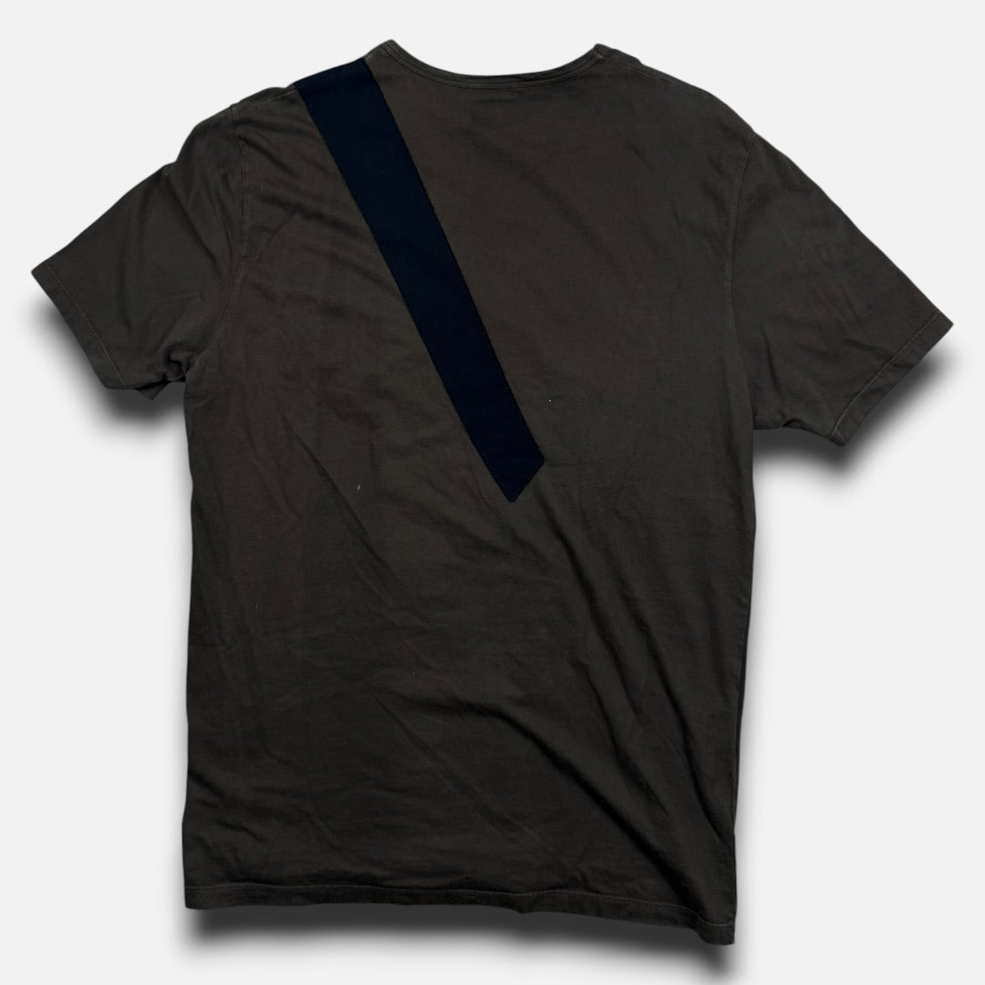 Prada tee dark green - Extra large