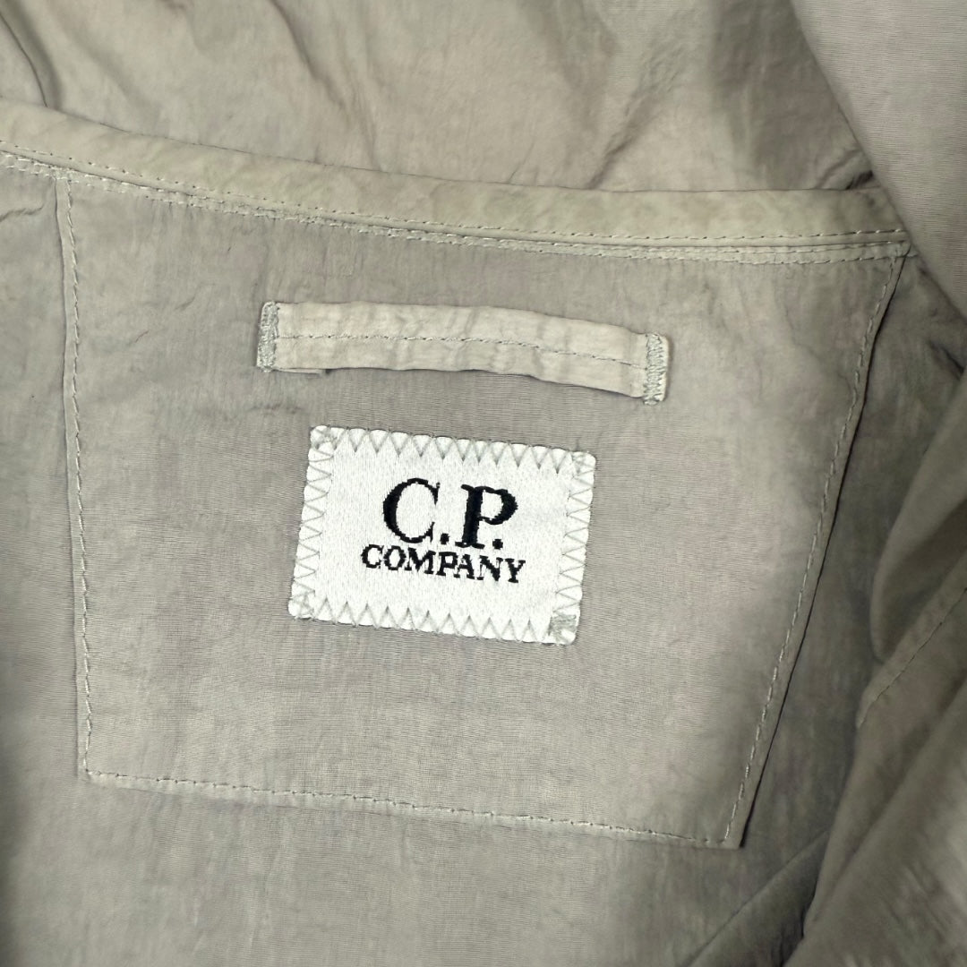 C.P. Company Chrome-R jacket grey - Medium