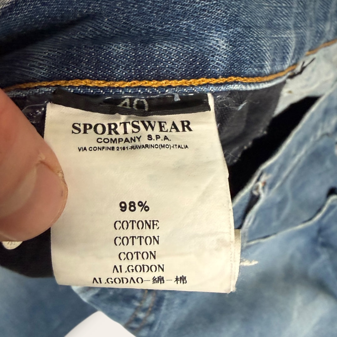 Stone Island jeans - Extra large