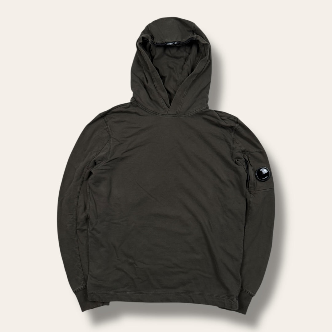 C.P. Company hoodie brown - Medium